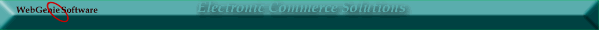 WebGenie Software