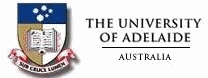 The University of Adelaide