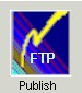 Publish - Not active in this demo. This will upload and install the forms and CGI to your server.