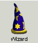 Wizard - Not active in this demo. This gives a wizard-style navigation.