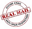 RealMail - Complete email security.